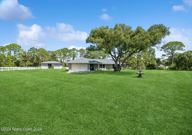 Photo 1 of Single family home for sale at 5280 Percheron Blvd, Melbourne, FL 32934 | MLS# 1086008 | Listing updated on 2026-08-28