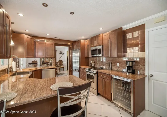 Photo 2 of Single family home for sale at 5280 Percheron Blvd, Melbourne, FL 32934 | MLS# 1086008 | Listing updated on 2026-08-28