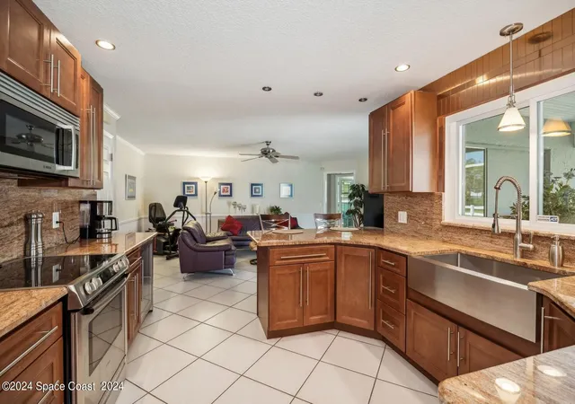 Photo 3 of Single family home for sale at 5280 Percheron Blvd, Melbourne, FL 32934 | MLS# 1086008 | Listing updated on 2026-08-28