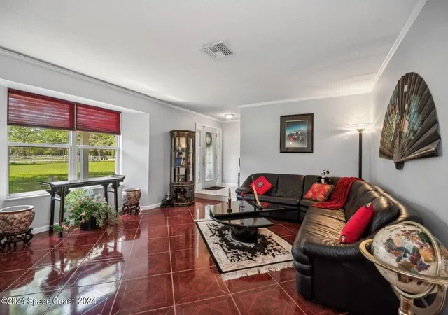Photo 3 of Single family home for sale at 5280 Percheron Blvd, Melbourne, FL 32934 | MLS# 1086008 | Listing updated on 2026-08-28