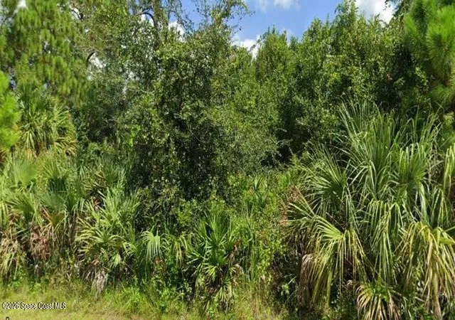 Photo 1 of Land for sale at 10680 91st St, Vero Beach, FL 32967 | MLS# 1085807 | Listing updated on 2026-09-10
