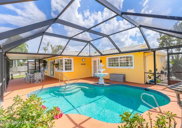 Photo 3 of Single family home for sale at 889 Vance Cir Ne, Palm Bay, FL 32905 | MLS# 1085809 | Listing updated on 2026-09-18
