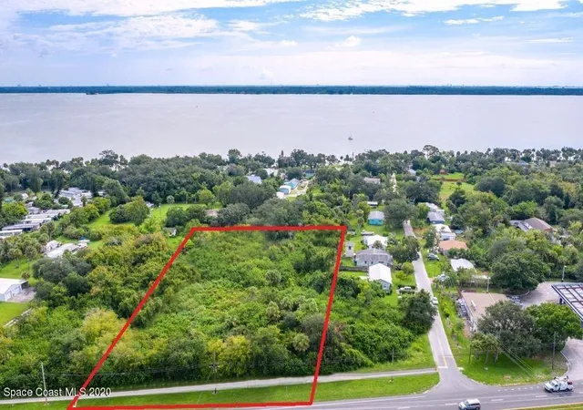 Land for sale at 00 N Us 1 Hwy, Cocoa, FL 32927 | MLS# 1085812
