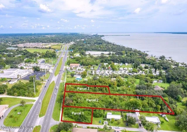 Photo 3 of Land for sale at 00 N Us 1 Hwy, Cocoa, FL 32927 | MLS# 1085812 | Listing updated on 2026-08-24