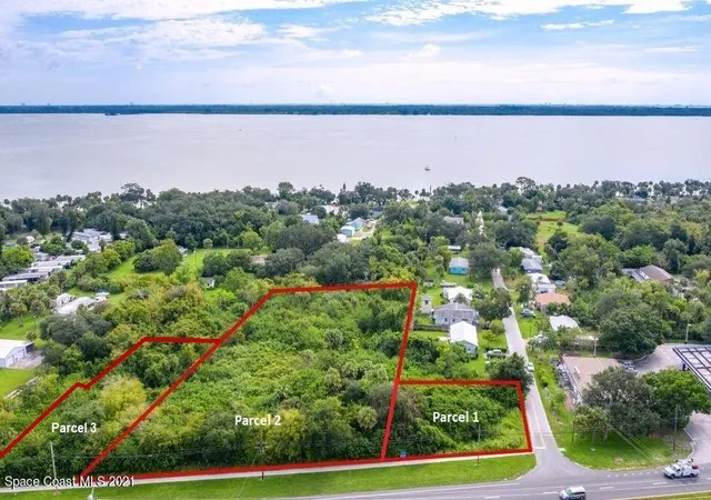 Photo 4 of Land for sale at 00 N Us 1 Hwy, Cocoa, FL 32927 | MLS# 1085812 | Listing updated on 2026-08-24