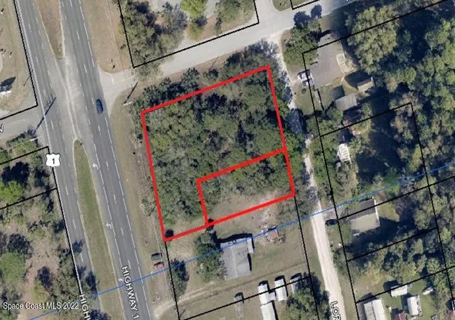 Photo 1 of Land for sale at 1 Magoon Ave, Mims, FL 32754 | MLS# 1085814 | Listing updated on 2026-08-24