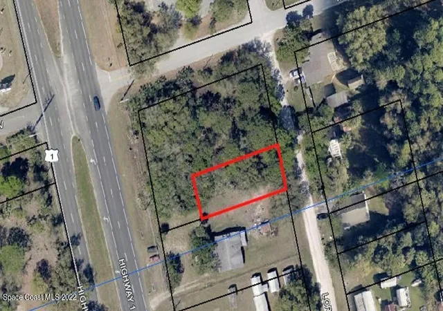 Photo 2 of Land for sale at 1 Magoon Ave, Mims, FL 32754 | MLS# 1085814 | Listing updated on 2026-08-24