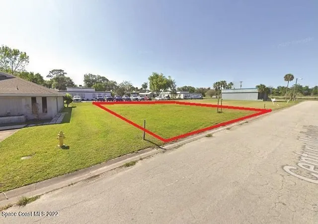 Photo 2 of Land for sale at 870 Century Medical Dr, Titusville, FL 32796 | MLS# 1085815 | Listing updated on 2026-08-24