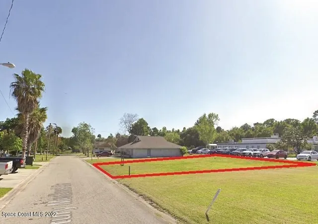 Photo 3 of Land for sale at 870 Century Medical Dr, Titusville, FL 32796 | MLS# 1085815 | Listing updated on 2026-08-24