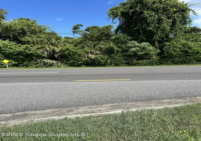 Photo 1 of Land for sale at 0000 N Us 1 Hwy N, Cocoa, FL 32927 | MLS# 1085816 | Listing updated on 2026-08-24