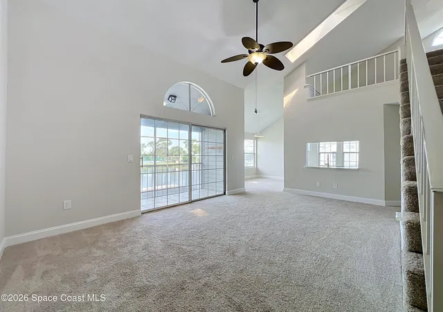Photo 3 of Condo for sale at 4680 Lake Waterford Wy #4-108, Melbourne, FL 32901 | MLS# 1085861 | Listing updated on 2026-09-16
