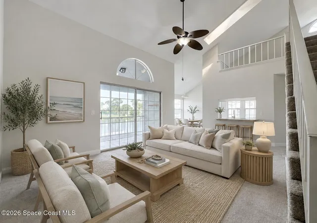 Photo 3 of Condo for sale at 4680 Lake Waterford Wy #4-108, Melbourne, FL 32901 | MLS# 1085861 | Listing updated on 2026-10-10