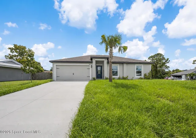 Photo 2 of Single family home for sale at 1602 Saladino St Se, Palm Bay, FL 32909 | MLS# 1085826 | Listing updated on 2026-08-25
