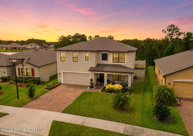 Photo 1 of Single family home for sale at 620 Old Country Rd Se, Palm Bay, FL 32909 | MLS# 1085899 | Listing updated on 2026-09-06
