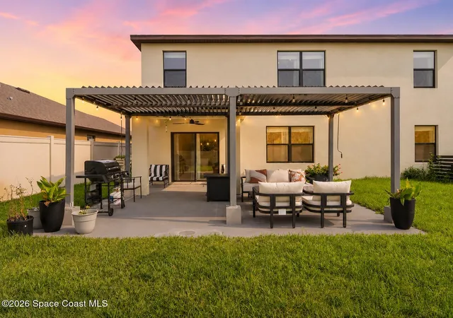 Photo 3 of Single family home for sale at 620 Old Country Rd Se, Palm Bay, FL 32909 | MLS# 1085899 | Listing updated on 2026-09-06