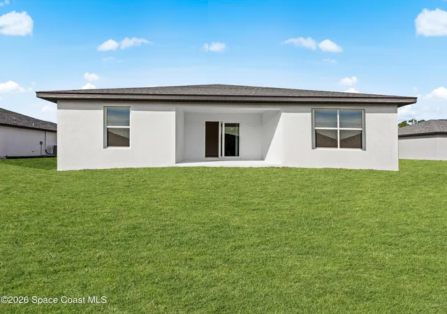 Photo 11 of Single family home for sale at 1567 Ranger Rd Se, Palm Bay, FL 32909 | MLS# 1085828 | Listing updated on 2026-10-15