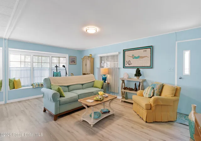 Photo 3 of Sale Pending at 1115 Wren Cir, Barefoot Bay, FL 32976 | MLS# 1085877 | Listing updated on 2026-08-30