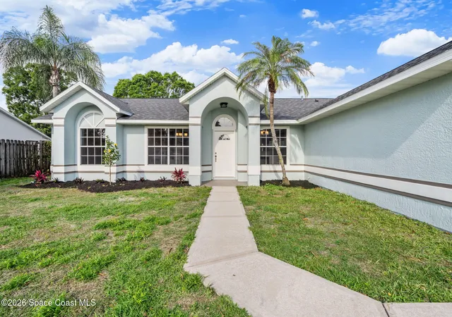 Photo 4 of Single family home for sale at 3454 Floral Palm Blvd, Melbourne, FL 32901 | MLS# 1085873 | Listing updated on 2026-08-31