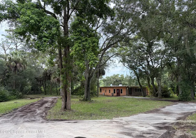 Photo 22 of Single family home for sale at 13680 101St St, Fellsmere, FL 32948 | MLS# 1085842 | Listing updated on 2026-09-02