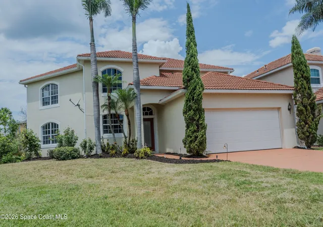Photo 1 of Single family home for sale at 1356 Gem Cir #29, Rockledge, FL 32955 | MLS# 1085909 | Listing updated on 2026-08-26