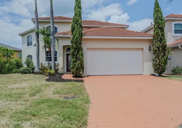 Photo 2 of Single family home for sale at 1356 Gem Cir #29, Rockledge, FL 32955 | MLS# 1085909 | Listing updated on 2026-08-26