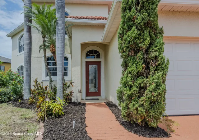Photo 3 of Single family home for sale at 1356 Gem Cir #29, Rockledge, FL 32955 | MLS# 1085909 | Listing updated on 2026-08-26