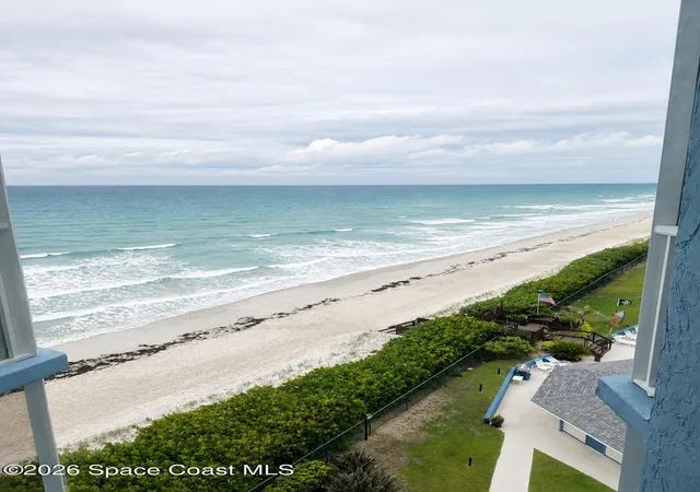 Photo 2 of Condo for sale at 1175 Hwy A1a Hwy #710, Satellite Beach, FL 32937 | MLS# 1085857 | Listing updated on 2026-09-10