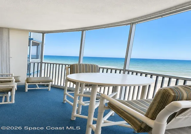 Photo 3 of Condo for sale at 1175 Hwy A1a Hwy #710, Satellite Beach, FL 32937 | MLS# 1085857 | Listing updated on 2026-09-10