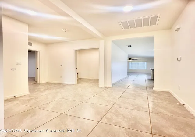 Photo 3 of Single family home for sale at 919 Trinity St, Rockledge, FL 32955 | MLS# 1085848 | Listing updated on 2026-08-25