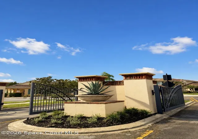 Photo 3 of Townhouse for sale at 5717 Tamarac Dr, Melbourne, FL 32940 | MLS# 1086254 | Listing updated on 2026-09-14
