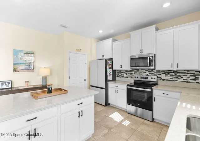 Photo 2 of Single family home for sale at 4718 Alligator Flag Cir, West Melbourne, FL 32904 | MLS# 1085858 | Listing updated on 2026-08-25