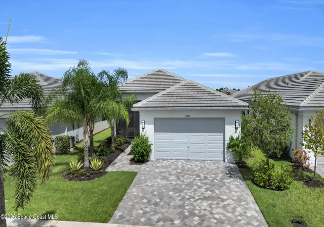Photo 1 of Single family home for sale at 12579 Sw Pink Playa Pkwy, Port St. Lucie, FL 34987 | MLS# 1085940 | Listing updated on 2026-09-06