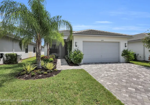 Photo 2 of Single family home for sale at 12579 Sw Pink Playa Pkwy, Port St. Lucie, FL 34987 | MLS# 1085940 | Listing updated on 2026-09-06