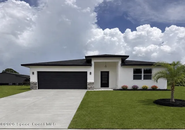 Photo 1 of Single family home for sale at 1681 Welland St Se, Palm Bay, FL 32909 | MLS# 1085865 | Listing updated on 2026-09-10