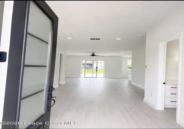 Photo 3 of Single family home for sale at 1681 Welland St Se, Palm Bay, FL 32909 | MLS# 1085865 | Listing updated on 2026-09-10