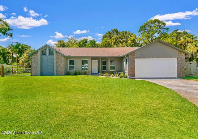 Photo 1 of Single family home for sale at 4497 Sir Page Ln, Titusville, FL 32796 | MLS# 1085937 | Listing updated on 2026-09-08