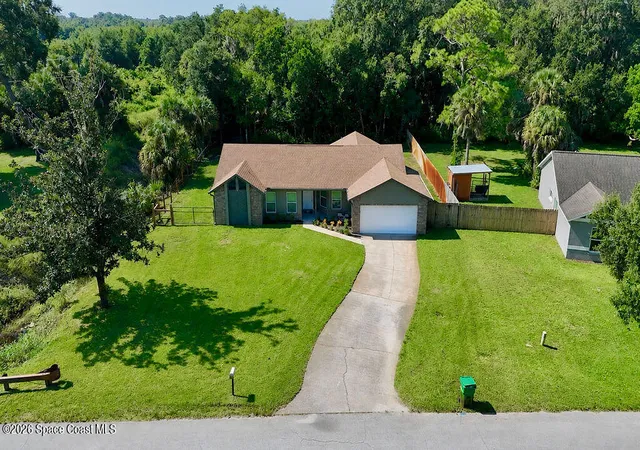 Photo 2 of Single family home for sale at 4497 Sir Page Ln, Titusville, FL 32796 | MLS# 1085937 | Listing updated on 2026-09-08