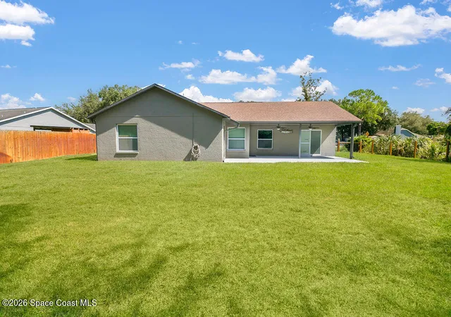 Photo 43 of Single family home for sale at 4497 Sir Page Ln, Titusville, FL 32796 | MLS# 1085937 | Listing updated on 2026-09-05