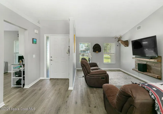 Photo 3 of Single family home for sale at 4497 Sir Page Ln, Titusville, FL 32796 | MLS# 1085937 | Listing updated on 2026-10-23