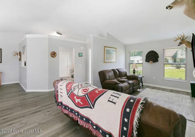 Photo 4 of Single family home for sale at 4497 Sir Page Ln, Titusville, FL 32796 | MLS# 1085937 | Listing updated on 2026-10-23