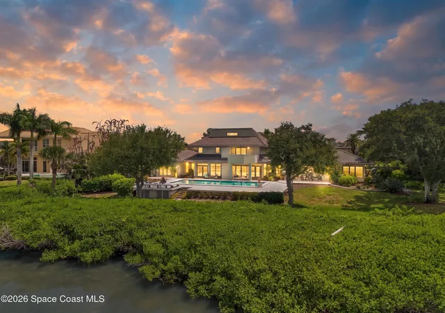 Photo 2 of Single family home for sale at 722 Loggerhead Island Dr, Satellite Beach, FL 32937 | MLS# 1086130 | Listing updated on 2026-09-10