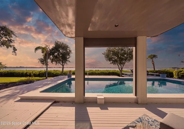 Photo 3 of Single family home for sale at 722 Loggerhead Island Dr, Satellite Beach, FL 32937 | MLS# 1086130 | Listing updated on 2026-09-10
