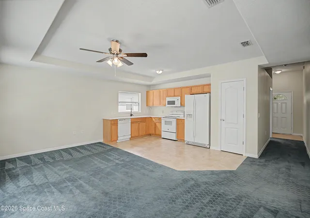 Photo 2 of Single family home for sale at 5636 Andrea St, Titusville, FL 32780 | MLS# 1086161 | Listing updated on 2026-09-15