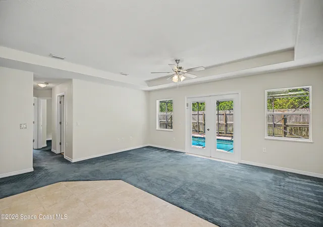 Photo 3 of Single family home for sale at 5636 Andrea St, Titusville, FL 32780 | MLS# 1086161 | Listing updated on 2026-09-15