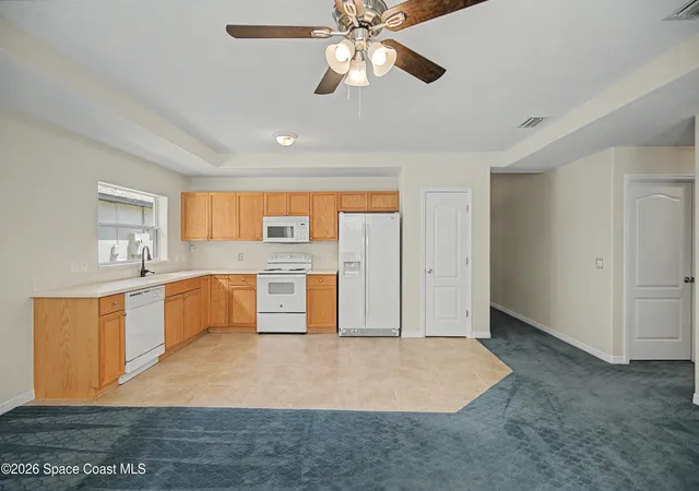 Photo 4 of Single family home for sale at 5636 Andrea St, Titusville, FL 32780 | MLS# 1086161 | Listing updated on 2026-09-15