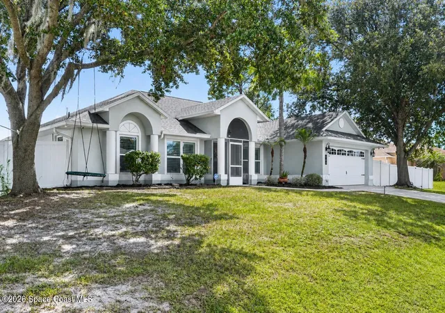 Photo 2 of Single family home for sale at 564 Hammond St Sw, Palm Bay, FL 32908 | MLS# 1085902 | Listing updated on 2026-09-14