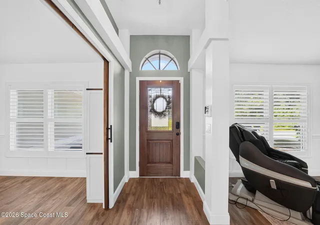 Photo 3 of Single family home for sale at 564 Hammond St Sw, Palm Bay, FL 32908 | MLS# 1085902 | Listing updated on 2026-09-14