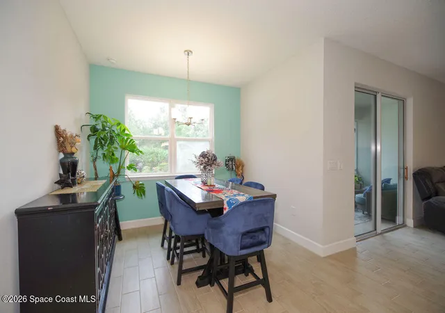 Photo 3 of Single family home for sale at 1328 Washburn St Se, Palm Bay, FL 32909 | MLS# 1086036 | Listing updated on 2026-09-10