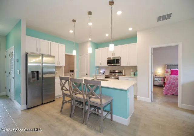 Photo 4 of Single family home for sale at 1328 Washburn St Se, Palm Bay, FL 32909 | MLS# 1086036 | Listing updated on 2026-09-10