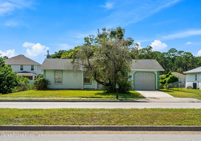 Photo 2 of Single family home for sale at 2204 Emerson Dr Se, Palm Bay, FL 32909 | MLS# 1086124 | Listing updated on 2026-09-15